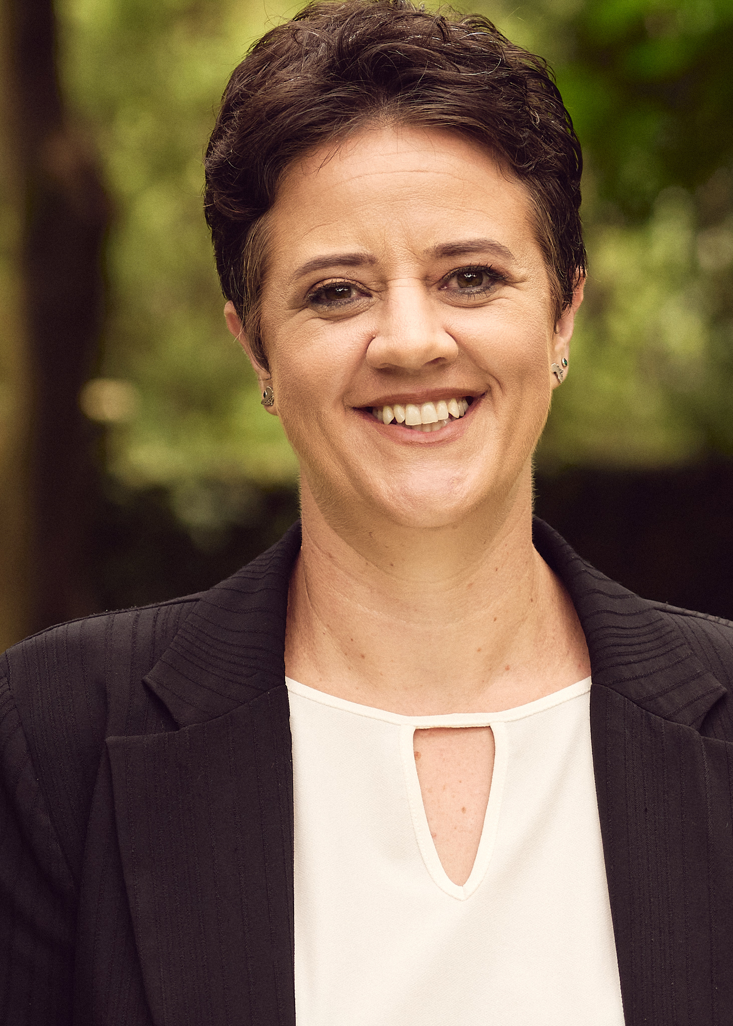 Nikki Mitchell, Neurodiversity Specialist